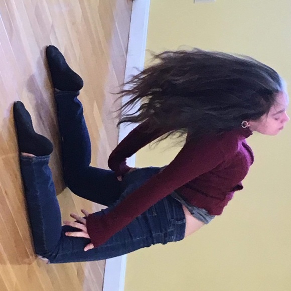 Meet your Posher, Brina - Picture 1 of 1